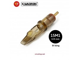 Kim đầu đạn Kwadron (15M1) 0.35mm